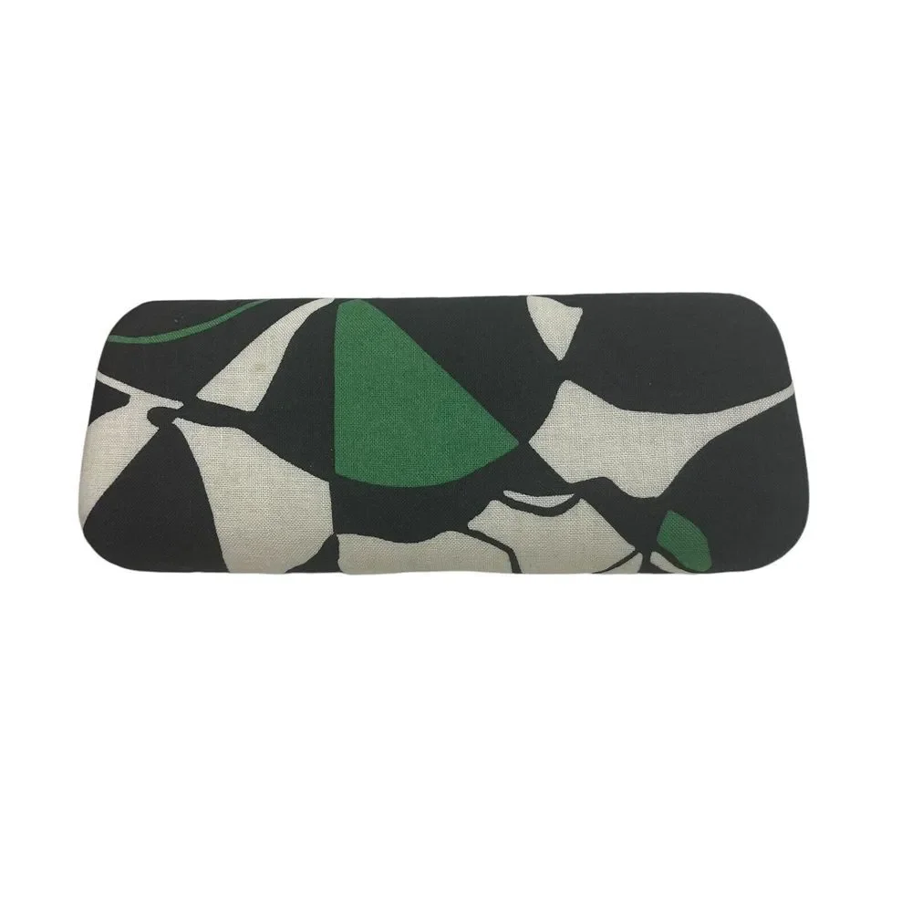 Vera Bradley Clamshell Hard Sunglass/Eyeglass Case In 